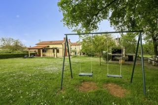 Lijana in Bratulići (Haus für 4 Personen) - Barban - 7