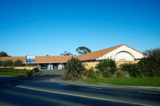 Mediterranean Motel Kaikoura - Kaikoura - 5