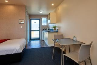 Mediterranean Motel Kaikoura - Kaikoura - 4
