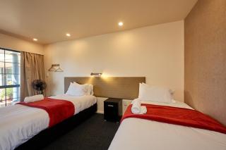 Mediterranean Motel Kaikoura - Kaikoura - 9