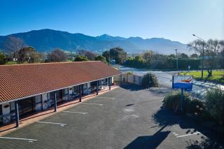 Mediterranean Motel Kaikoura - Kaikoura - 6