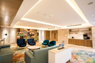 Holiday Inn Lucknow Airport by IHG - Lucknow - 0