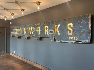 New Listing In Ironworks Building Victoria - 9