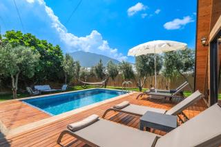 AsseVilla - Fethiye - 6