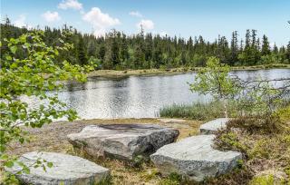 Nice Home In Veggli With Wifi - 2