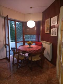 Lake Maggiore 2 Minutes Apartment - Dormelletto - 5