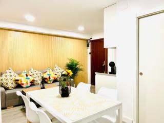 BEST FLAT NEAR REAL MADRID STADIUM - Madrid - 7