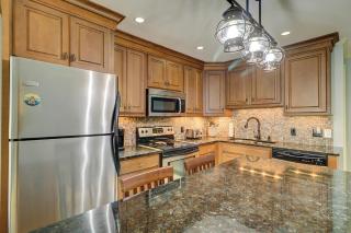 2C Beachwood 2 BR Oceanview Forest Beach - Hilton Head Island - 7