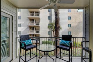 2C Beachwood 2 BR Oceanview Forest Beach - Hilton Head Island - 1