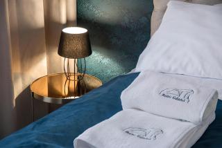 Baltic Gdańsk Old Town by St Mary's Church - 2