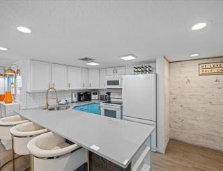 Holiday Surf and Racquet Unit 321 - Destin - 4