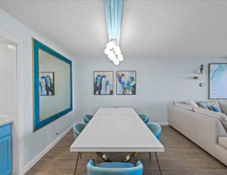 Holiday Surf and Racquet Unit 321 - Destin - 1