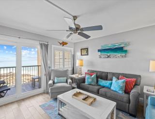 Holiday Surf and Racquet Unit 404 - Destin - 0