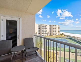 Holiday Surf and Racquet Unit 404 - Destin - 6
