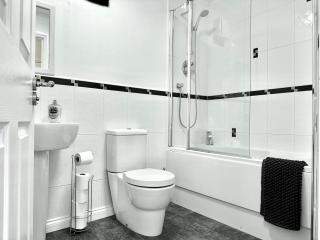 Riverview Apartment 2 bed, 2 bath, Free Parking / WiFi - 5