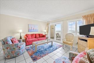Holiday Surf and Racquet Unit 416 - Destin - 2
