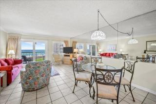 Holiday Surf and Racquet Unit 416 - Destin - 1