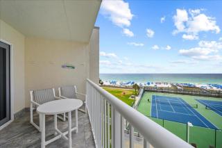 Holiday Surf and Racquet Unit 416 - Destin - 9