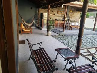 Recanto de Ubatuba - Ubatuba - 7