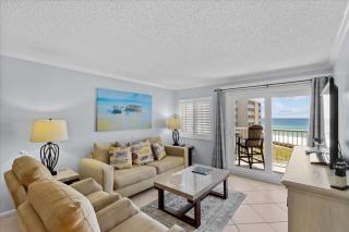 Holiday Surf and Racquet Unit 508 - Destin - 0