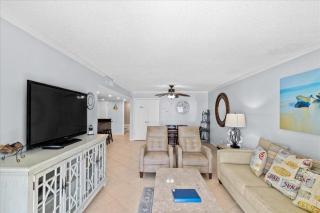 Holiday Surf and Racquet Unit 508 - Destin - 9