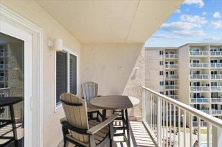 Holiday Surf and Racquet Unit 508 - Destin - 5