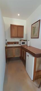Amanda's Place Yellow Studio - Pool and Tropical garden - Caye Caulker - 1