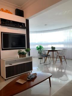 Apartamento Balneário Camboriú Novo - 8
