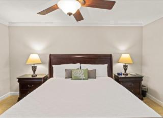 Holiday Surf and Racquet Unit 603 - Destin - 9