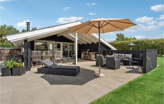 Amazing Home In Tarm With Kitchen - Tarm - 9