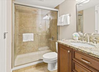 Holiday Surf and Racquet Unit 603 - Destin - 8