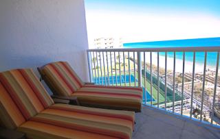 Holiday Surf and Racquet Unit 603 - Destin - 4