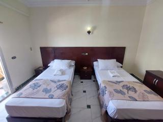 Delmon Hotel - El Tor - 4