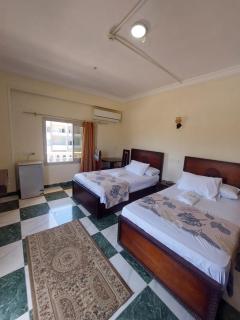 Delmon Hotel - El Tor - 3