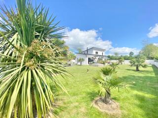 LA VILLA PALMIER - Plages à 5 min - Concarneau - 9