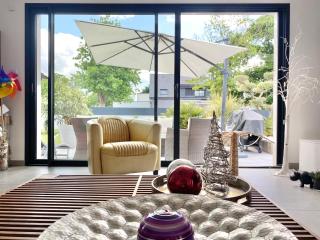 LA VILLA PALMIER - Plages à 5 min - Concarneau - 8