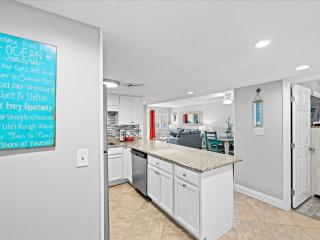 Holiday Surf and Racquet Unit 617 - Destin - 4