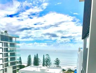 Mooloolaba, First Ave. First Light Apt Ocean Views - Mooloolaba - 9