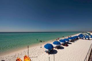 Holiday Surf and Racquet Unit 612 - Destin - 6