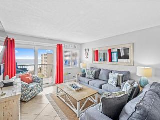Holiday Surf and Racquet Unit 617 - Destin - 9