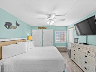 Holiday Surf and Racquet Unit 617 - Destin - 7
