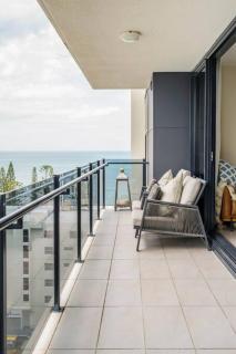 Mooloolaba, First Ave. First Light Apt Ocean Views - 5