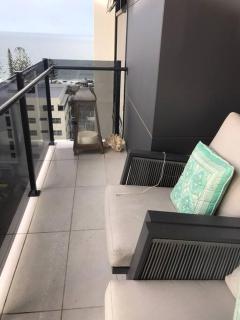 Mooloolaba, First Ave. First Light Apt Ocean Views - Mooloolaba - 3