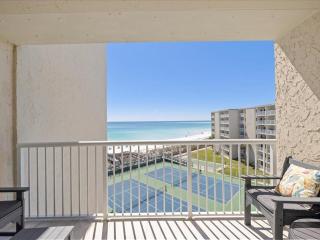 Holiday Surf and Racquet Unit 618 - Destin - 6