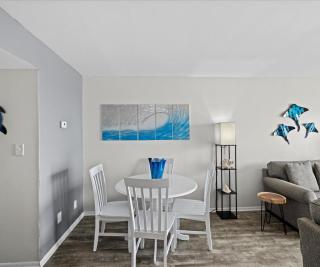 Holiday Surf and Racquet Unit 619 - Destin - 9