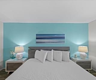 Holiday Surf and Racquet Unit 619 - Destin - 7