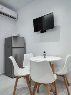 Alexander Luxury Apartments & Studios - Metamorfosi - 4