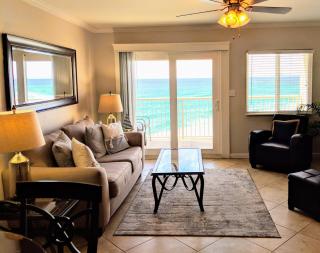 Holiday Surf and Racquet Unit 622 - Destin - 2