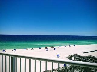 Holiday Surf and Racquet Unit 622 - Destin - 0