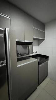 Apartamento com vista para a orla de Tambaú, apt 206 - João Pessoa - 5
